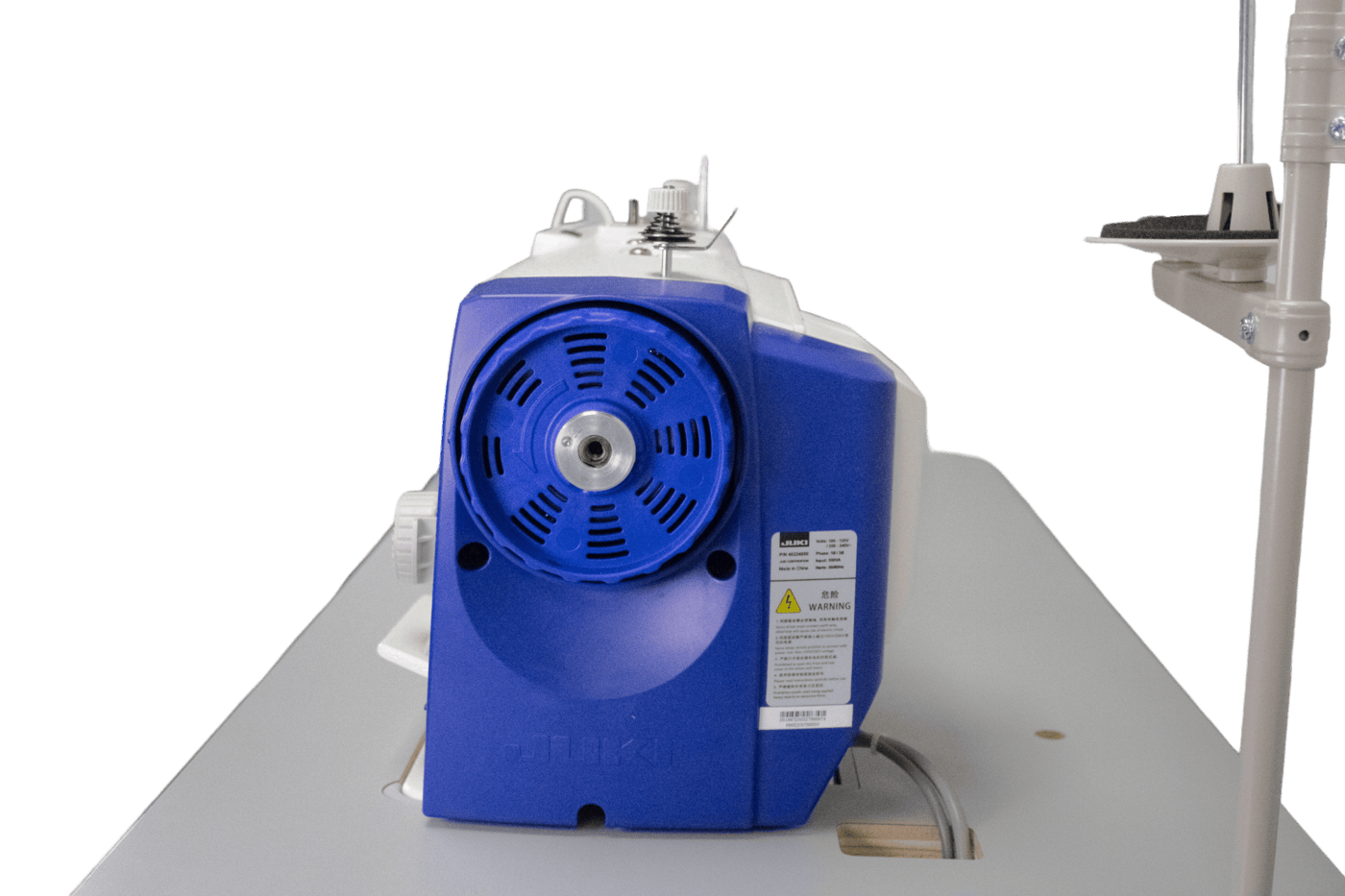 Elevate Your Sewing Experience with the DDL-8000A Series: High